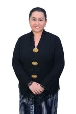 Shahida Mohd Jaffar Sadiq Maricar headshot