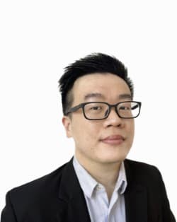 Wang Zhao Loon headshot