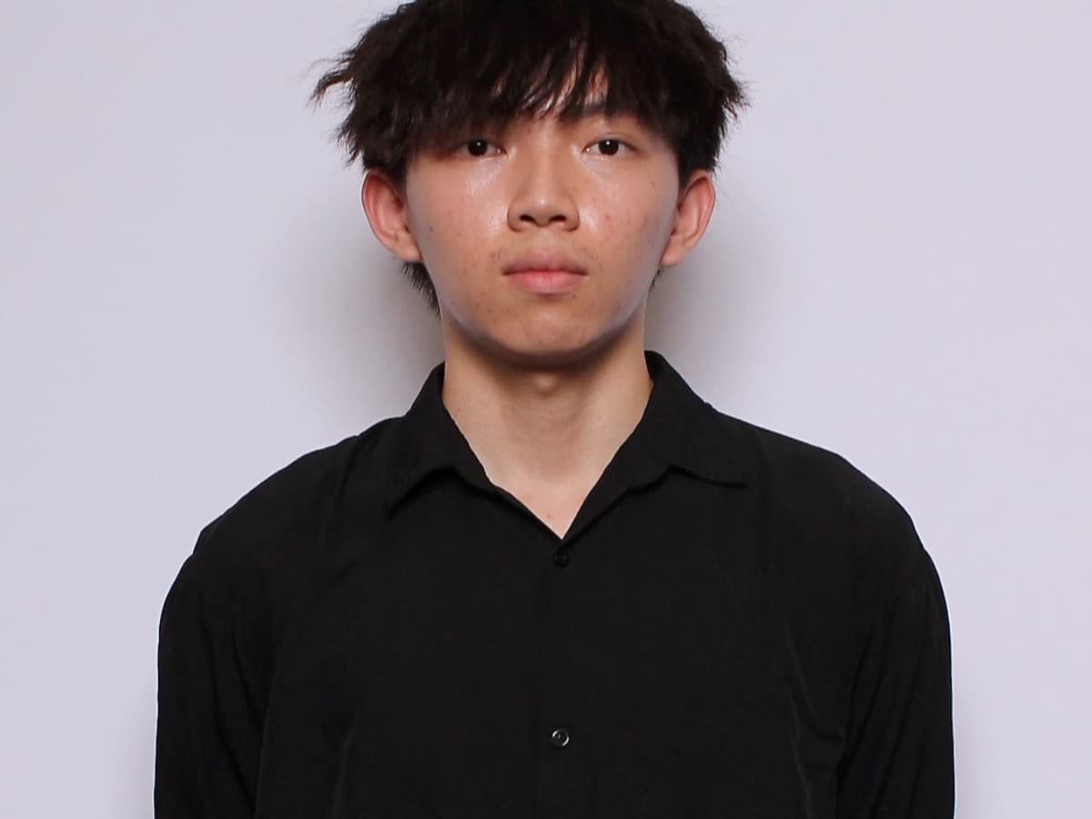 Chow Jian Wei headshot
