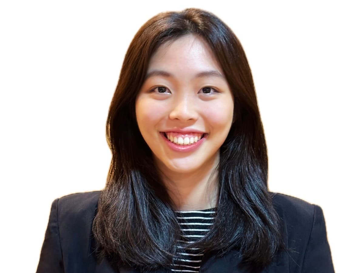 Lew Xuan Yee headshot