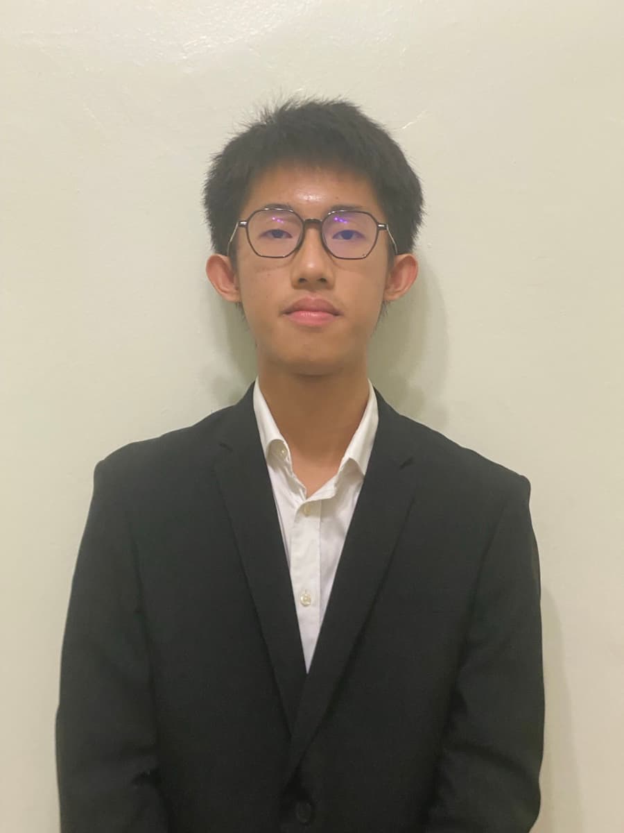 Moh Xiang Hng headshot