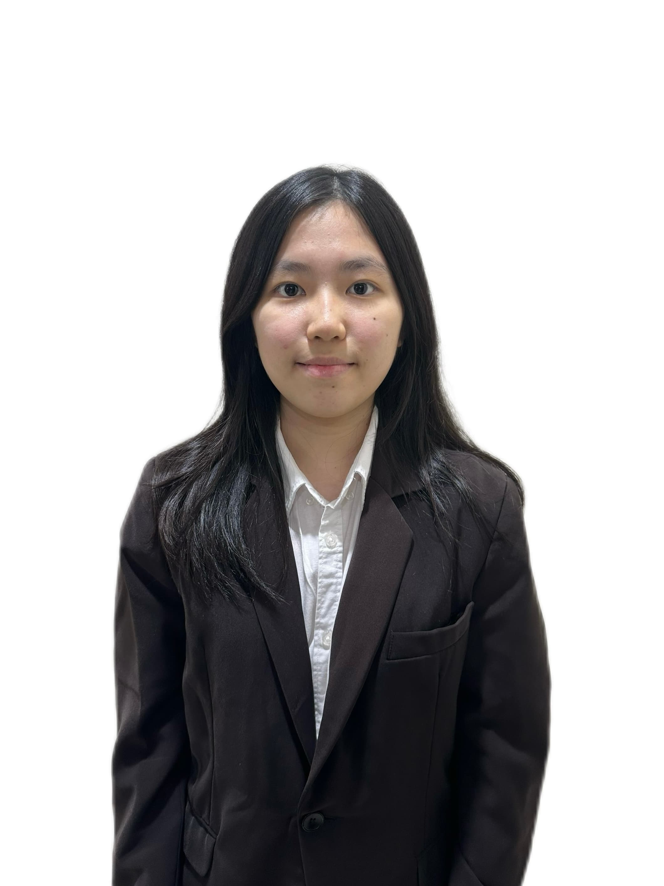 Wong Xuen Wen headshot