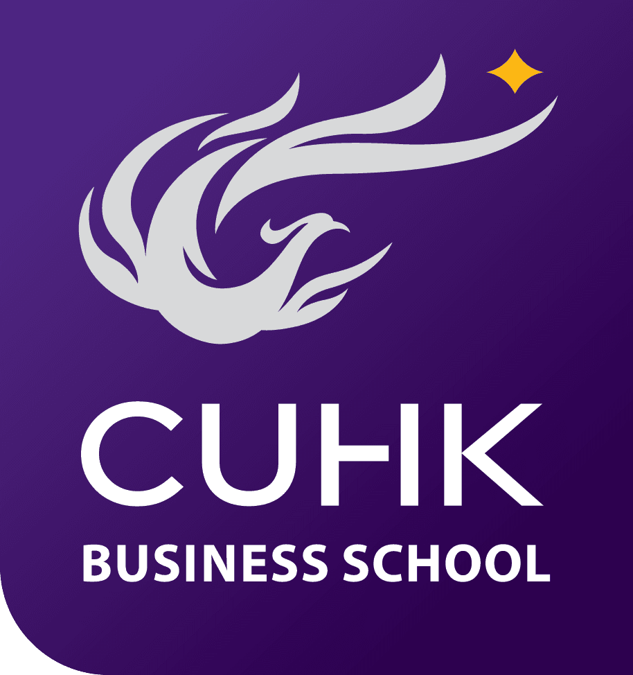 CUHK Logo